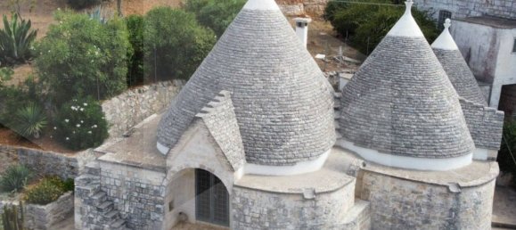 8-Zimmer Haus in Ostuni, Italy, Nr. 23791 29