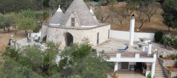 8-Zimmer Haus in Ostuni, Italy, Nr. 23791 9