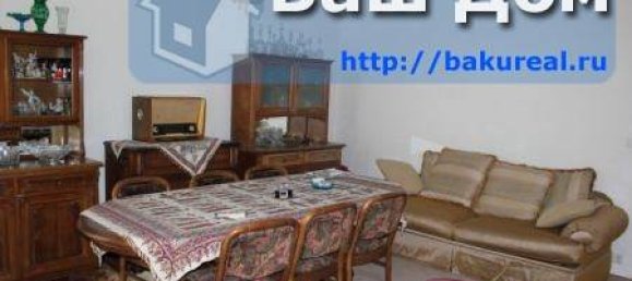 2 bedrooms Apartment in Baku, Azerbaijan No. 757 2