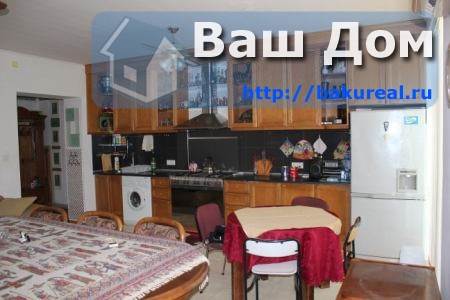 2 bedrooms Apartment in Baku, Azerbaijan No. 757