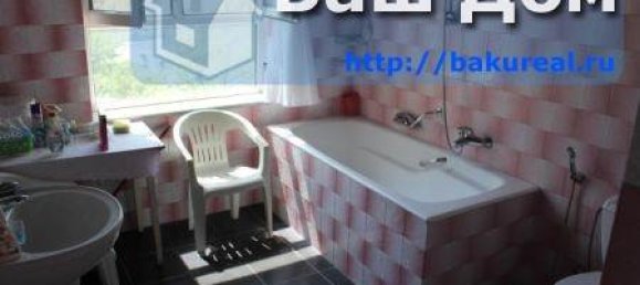 2 bedrooms Apartment in Baku, Azerbaijan No. 757 15