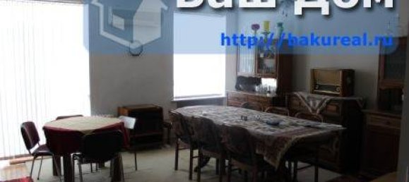 2 bedrooms Apartment in Baku, Azerbaijan No. 757 3