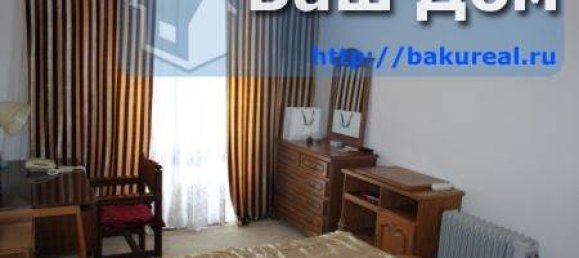 2 bedrooms Apartment in Baku, Azerbaijan No. 757 13