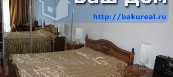 2 bedrooms Apartment in Baku, Azerbaijan No. 757 5