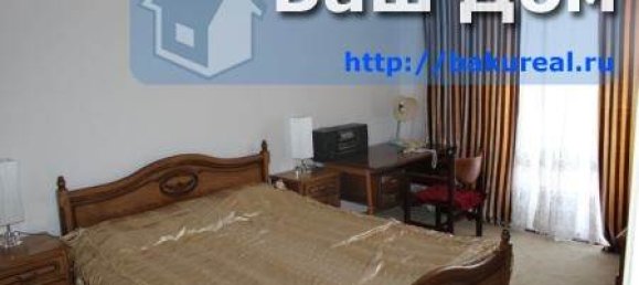 2 bedrooms Apartment in Baku, Azerbaijan No. 757 4