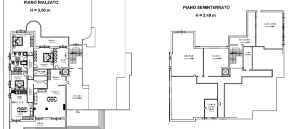 Apartamento de 2 divisões em Treviglio, Italy N.º 6096 17