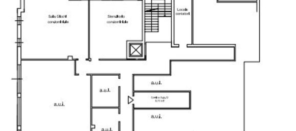 Apartamento de 2 divisões em Treviglio, Italy N.º 6096 19