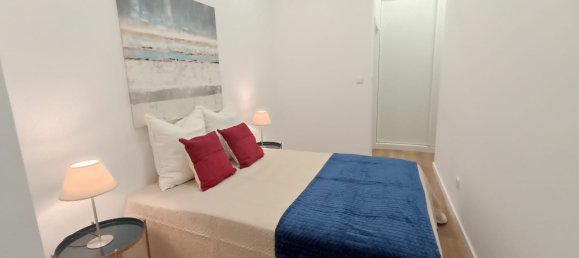 2 Schlafzimmer Wohnung in Lisbon, Portugal, Nr. 148198 12