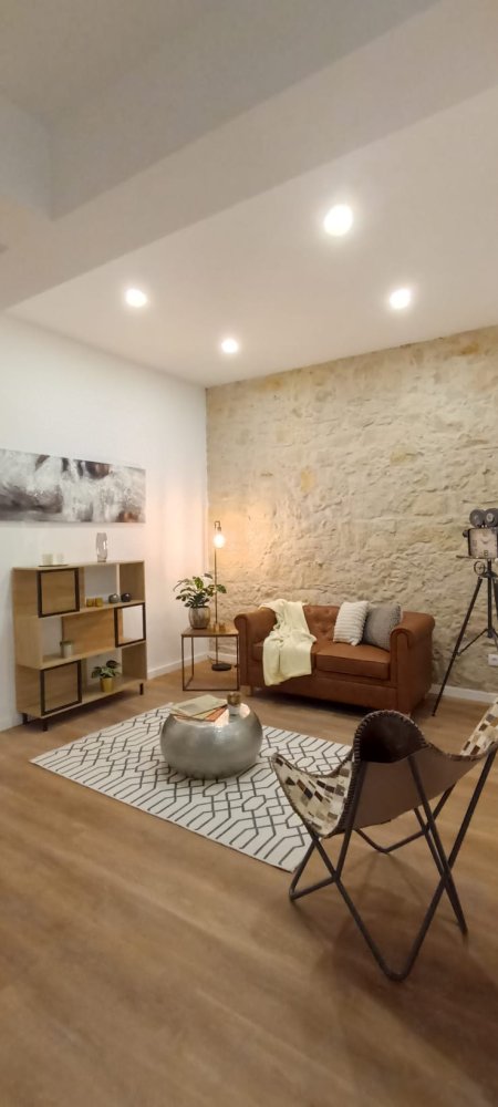 2 Schlafzimmer Wohnung in Lisbon, Portugal, Nr. 148198