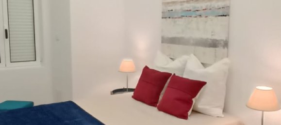 2 Schlafzimmer Wohnung in Lisbon, Portugal, Nr. 148198 4