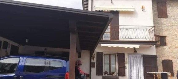 6 rooms House in Salsomaggiore Terme, Italy No. 251131 9