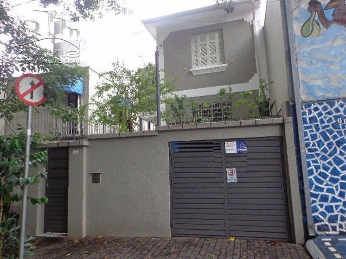 3 bedrooms House in Sao Paulo, Brazil No. 482917