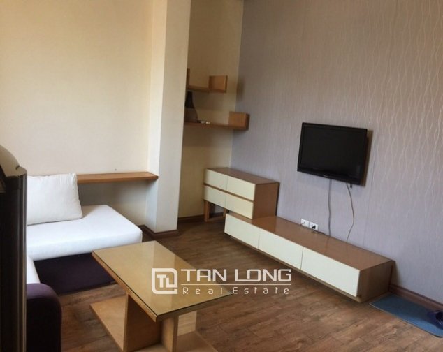 1 bedroom Apartment in Hai Ba Trung, Vietnam No. 2042