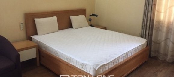 1 bedroom Apartment in Hai Ba Trung, Vietnam No. 2042 4