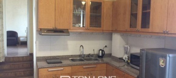 1 bedroom Apartment in Hai Ba Trung, Vietnam No. 2042 2