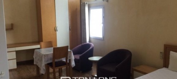 1 bedroom Apartment in Hai Ba Trung, Vietnam No. 2042 3