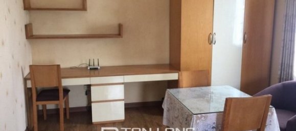1 bedroom Apartment in Hai Ba Trung, Vietnam No. 2042 5