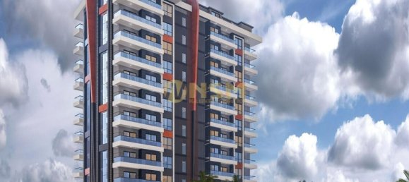 شقة 1+1 في Alanya, Turkey رقم 3699 3