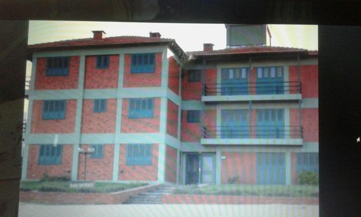 Studio in Mar del Plata, Argentina, Nr. 83410