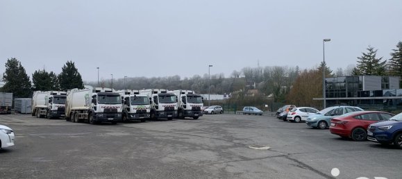 Земельный участок 1448м² в Провен, Франция № 327437 3