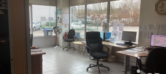 Земельный участок 1448м² в Провен, Франция № 327437 2