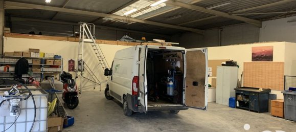 Земельный участок 1448м² в Провен, Франция № 327437 6