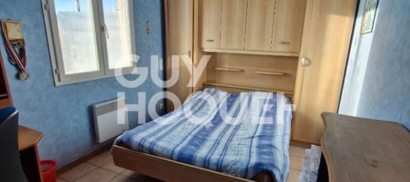 3 Schlafzimmer Villa in Marseille, France, Nr. 342603 9