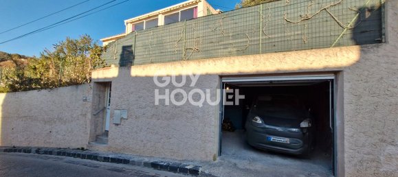 3 Schlafzimmer Villa in Marseille, France, Nr. 342603 15