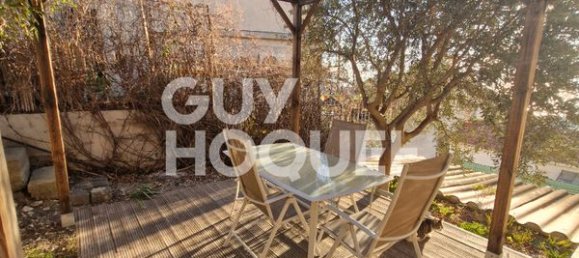 3 Schlafzimmer Villa in Marseille, France, Nr. 342603 13