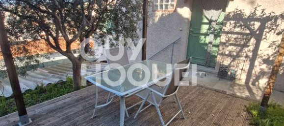 3 Schlafzimmer Villa in Marseille, France, Nr. 342603 6