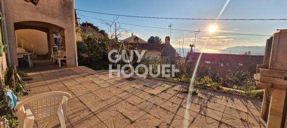 3 Schlafzimmer Villa in Marseille, France, Nr. 342603 2