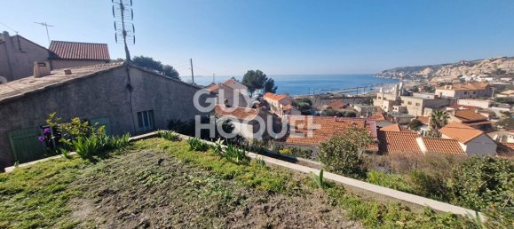 3 Schlafzimmer Villa in Marseille, France, Nr. 342603 18
