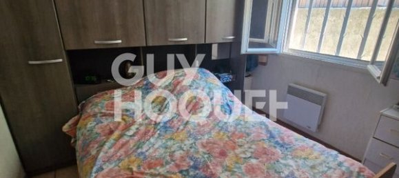 3 Schlafzimmer Villa in Marseille, France, Nr. 342603 11