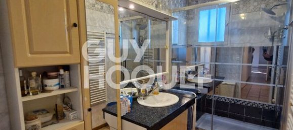 3 Schlafzimmer Villa in Marseille, France, Nr. 342603 12