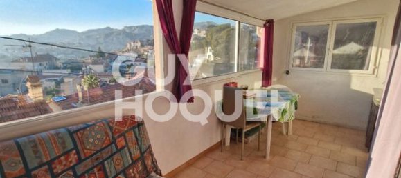 3 Schlafzimmer Villa in Marseille, France, Nr. 342603 4
