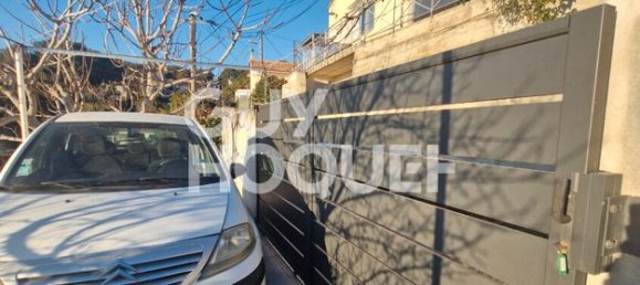 3 Schlafzimmer Villa in Marseille, France, Nr. 342603 17