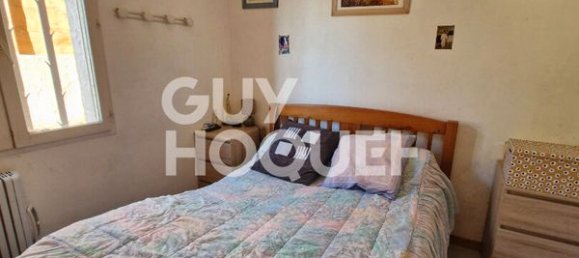 3 Schlafzimmer Villa in Marseille, France, Nr. 342603 8