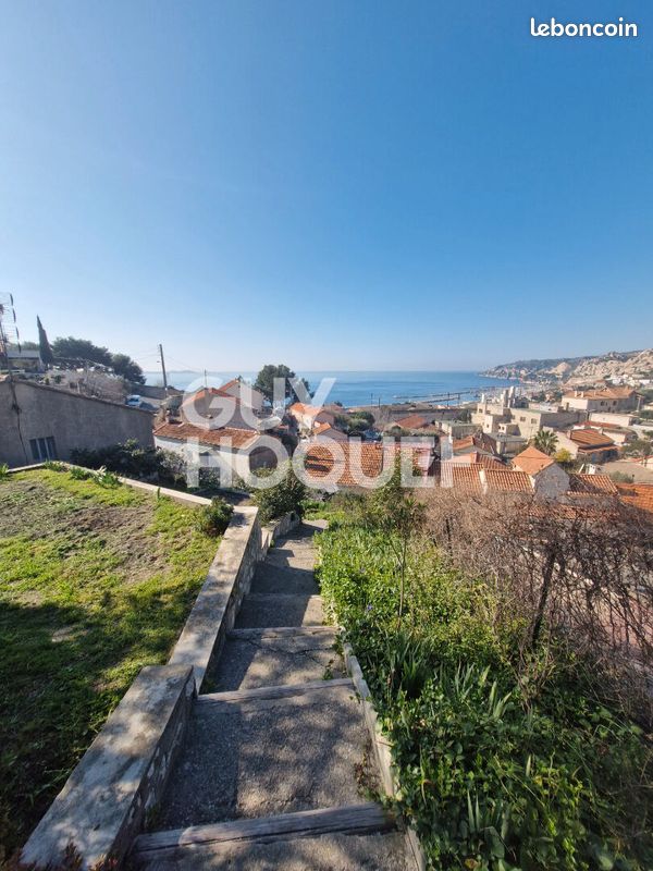 3 Schlafzimmer Villa in Marseille, France, Nr. 342603