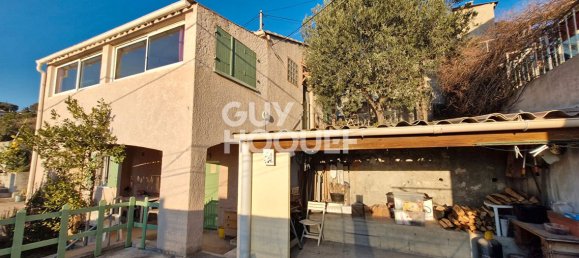 3 Schlafzimmer Villa in Marseille, France, Nr. 342603 14