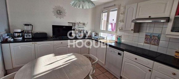 3 Schlafzimmer Villa in Marseille, France, Nr. 342603 7