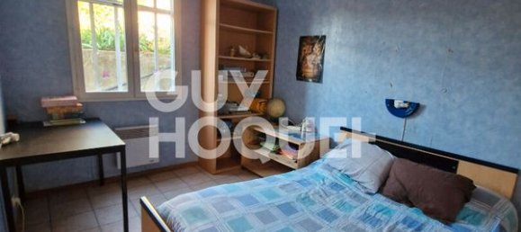 3 Schlafzimmer Villa in Marseille, France, Nr. 342603 10