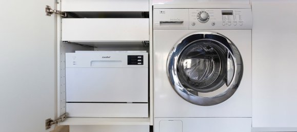 Studio in La Grande-Motte, France, Nr. 295758 11