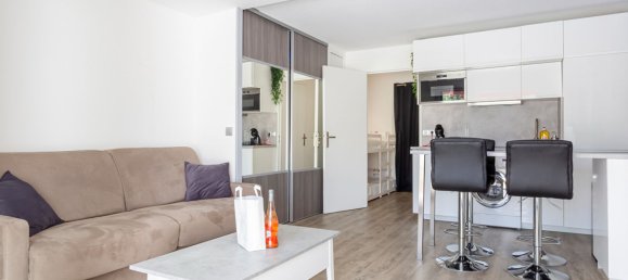 Studio in La Grande-Motte, France, Nr. 295758 5