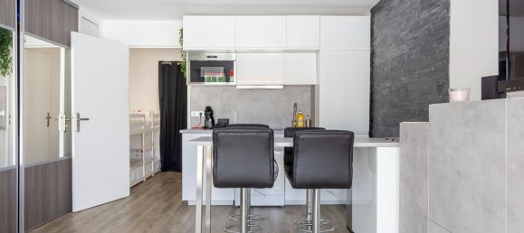 Studio in La Grande-Motte, France, Nr. 295758 6