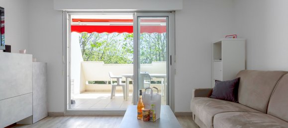 Studio in La Grande-Motte, France, Nr. 295758 2