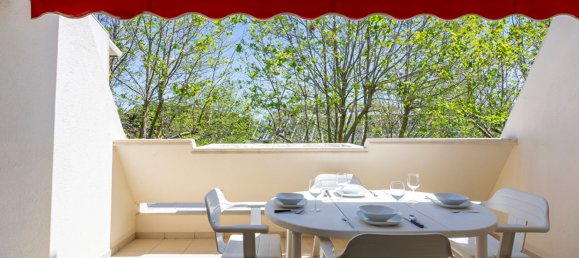 Studio in La Grande-Motte, France, Nr. 295758 3