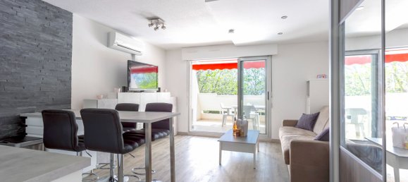 Studio in La Grande-Motte, France, Nr. 295758 10