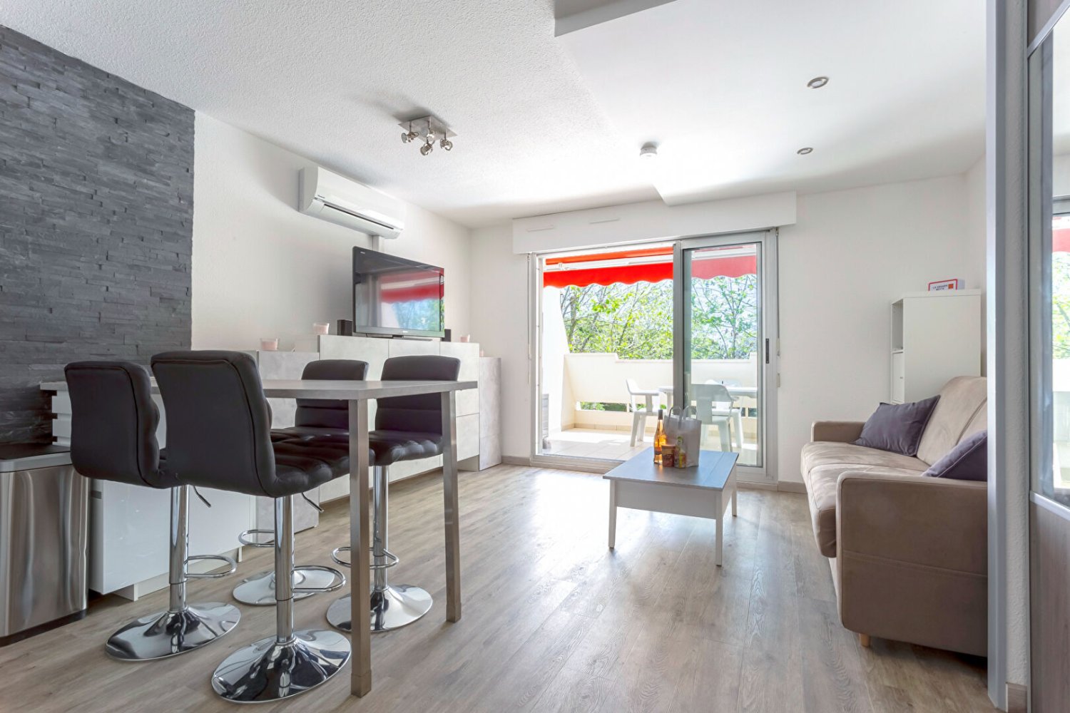 Studio in La Grande-Motte, France, Nr. 295758