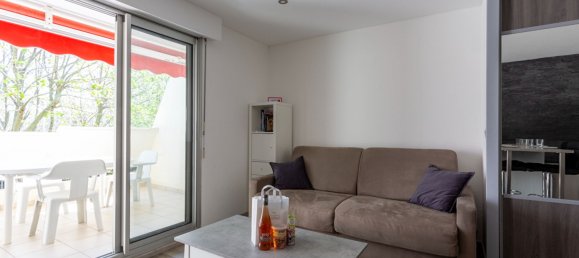 Studio in La Grande-Motte, France, Nr. 295758 9