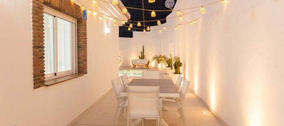 4 Schlafzimmer Haus in Almunecar, Spain, Nr. 161183 26